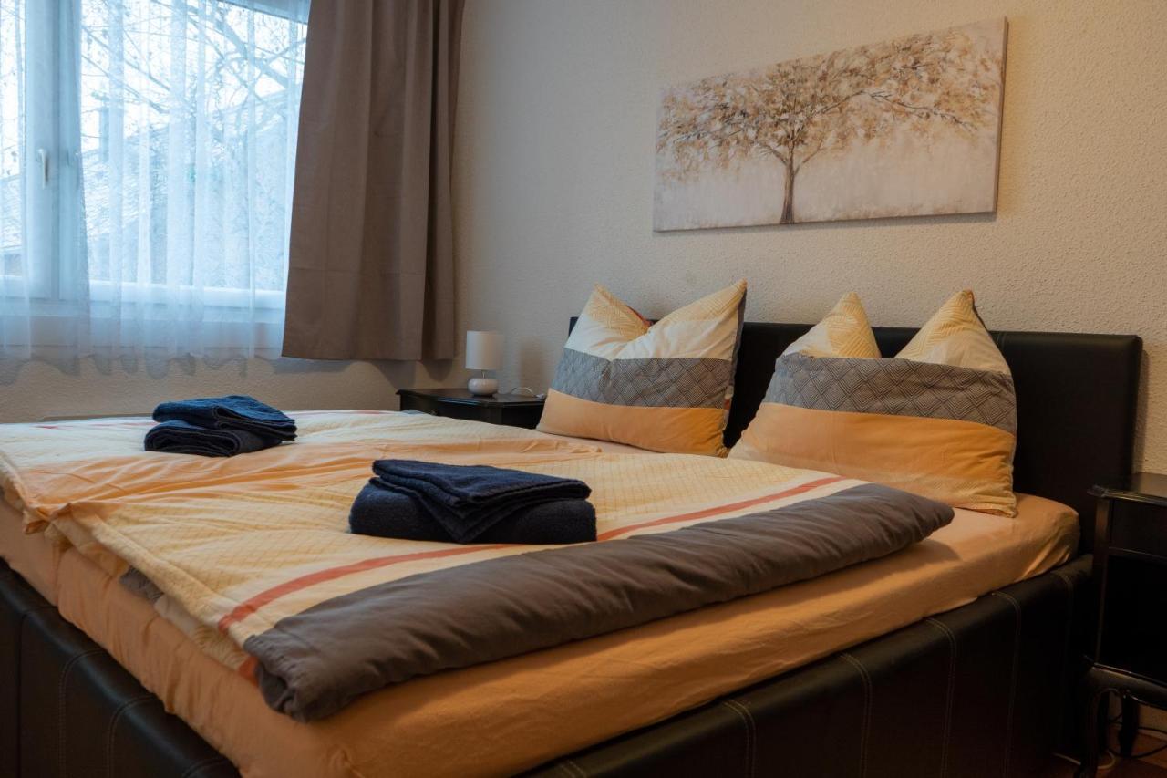 Ferienwohnung Lena Bad Mitterndorf Esterno foto