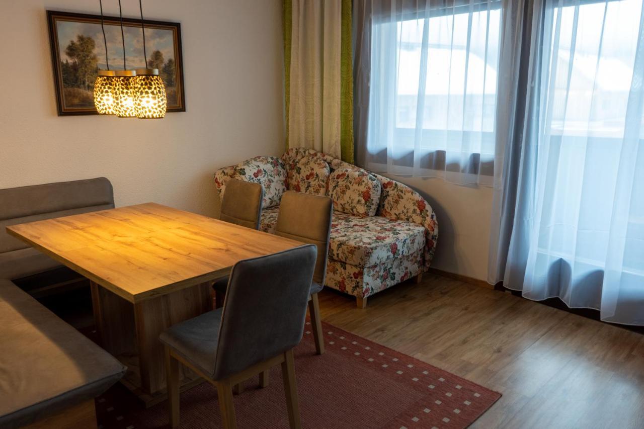 Ferienwohnung Lena Bad Mitterndorf Esterno foto