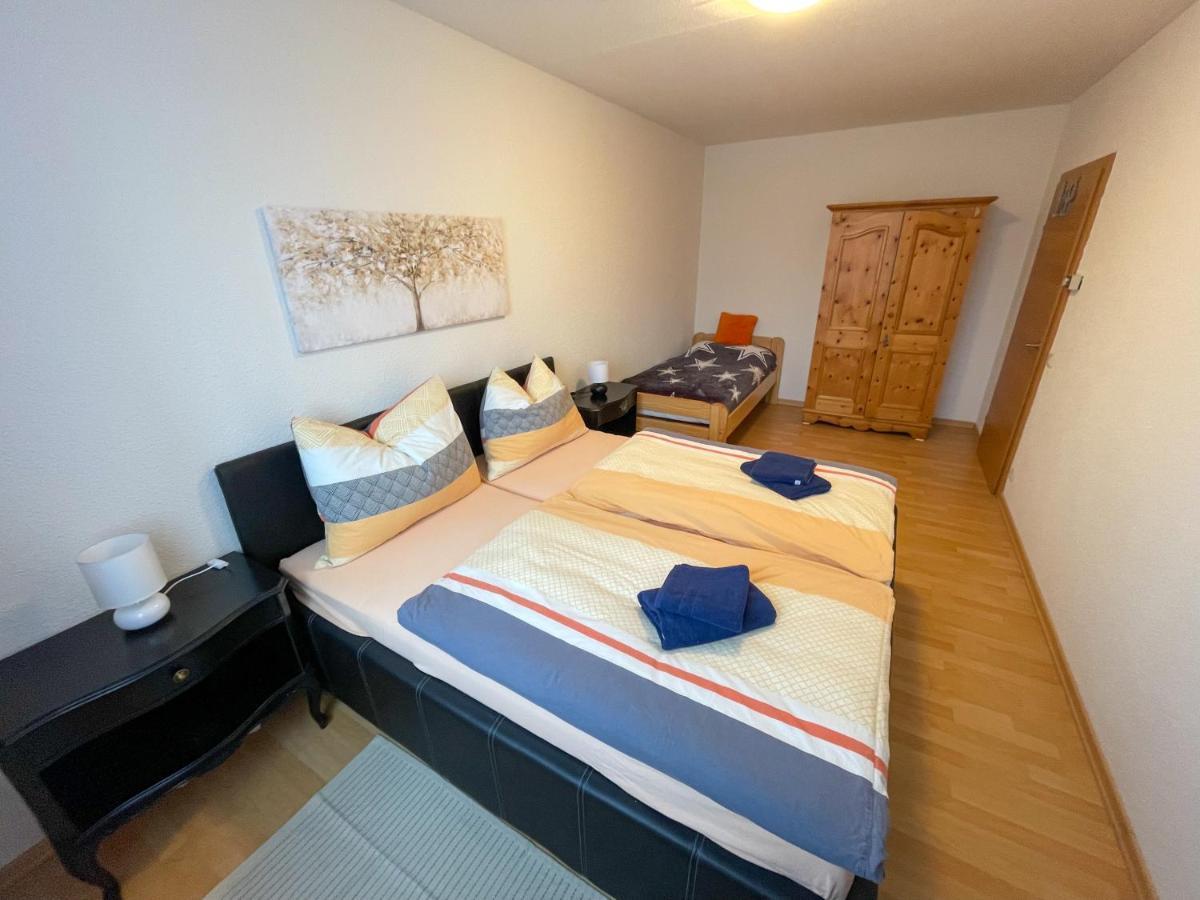 Ferienwohnung Lena Bad Mitterndorf Esterno foto