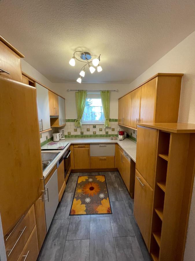 Ferienwohnung Lena Bad Mitterndorf Esterno foto