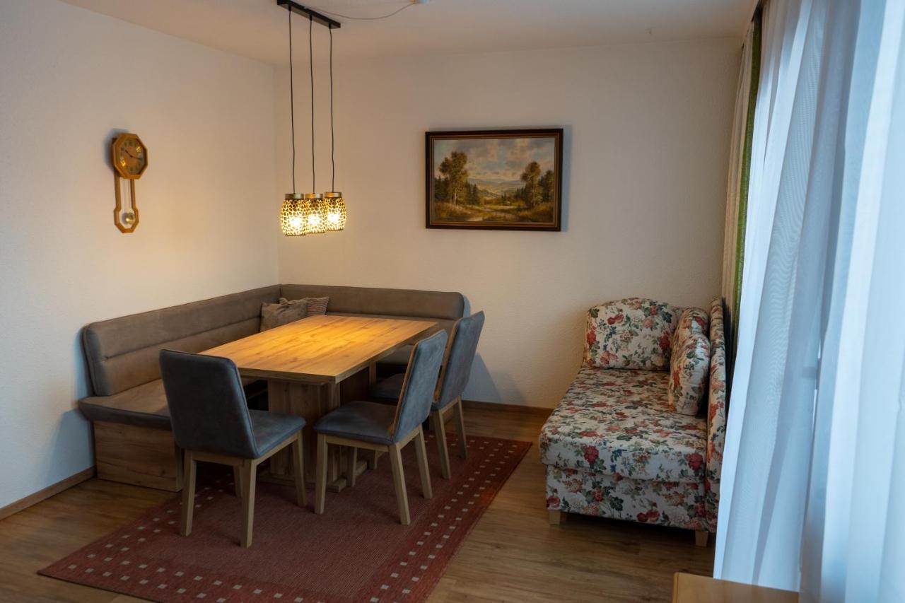 Ferienwohnung Lena Bad Mitterndorf Esterno foto