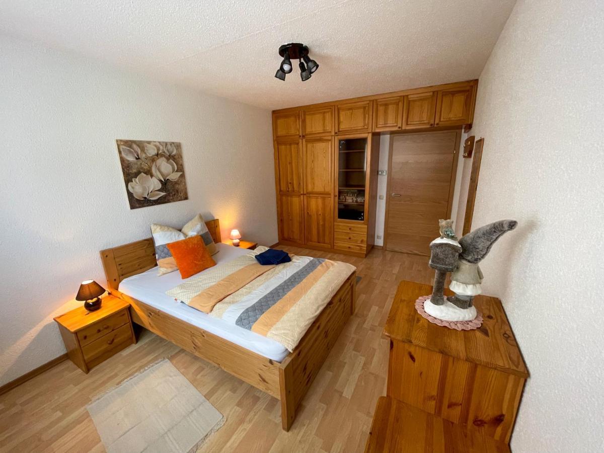 Ferienwohnung Lena Bad Mitterndorf Esterno foto