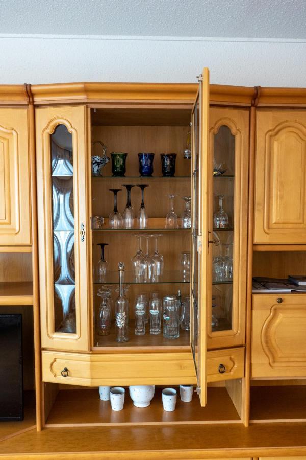 Ferienwohnung Lena Bad Mitterndorf Esterno foto