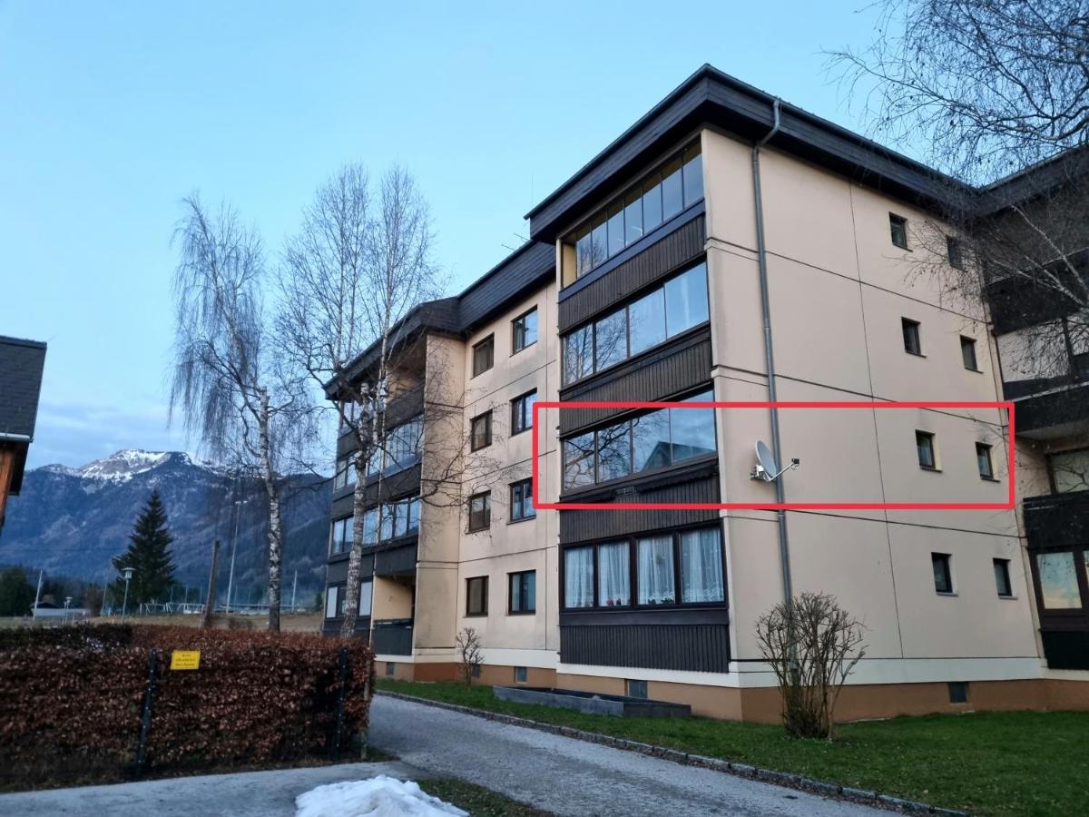 Ferienwohnung Lena Bad Mitterndorf Esterno foto
