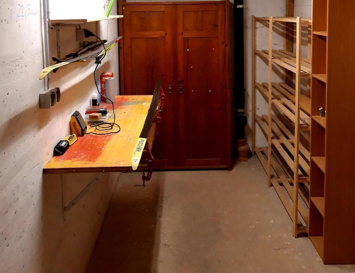 Ferienwohnung Lena Bad Mitterndorf Esterno foto
